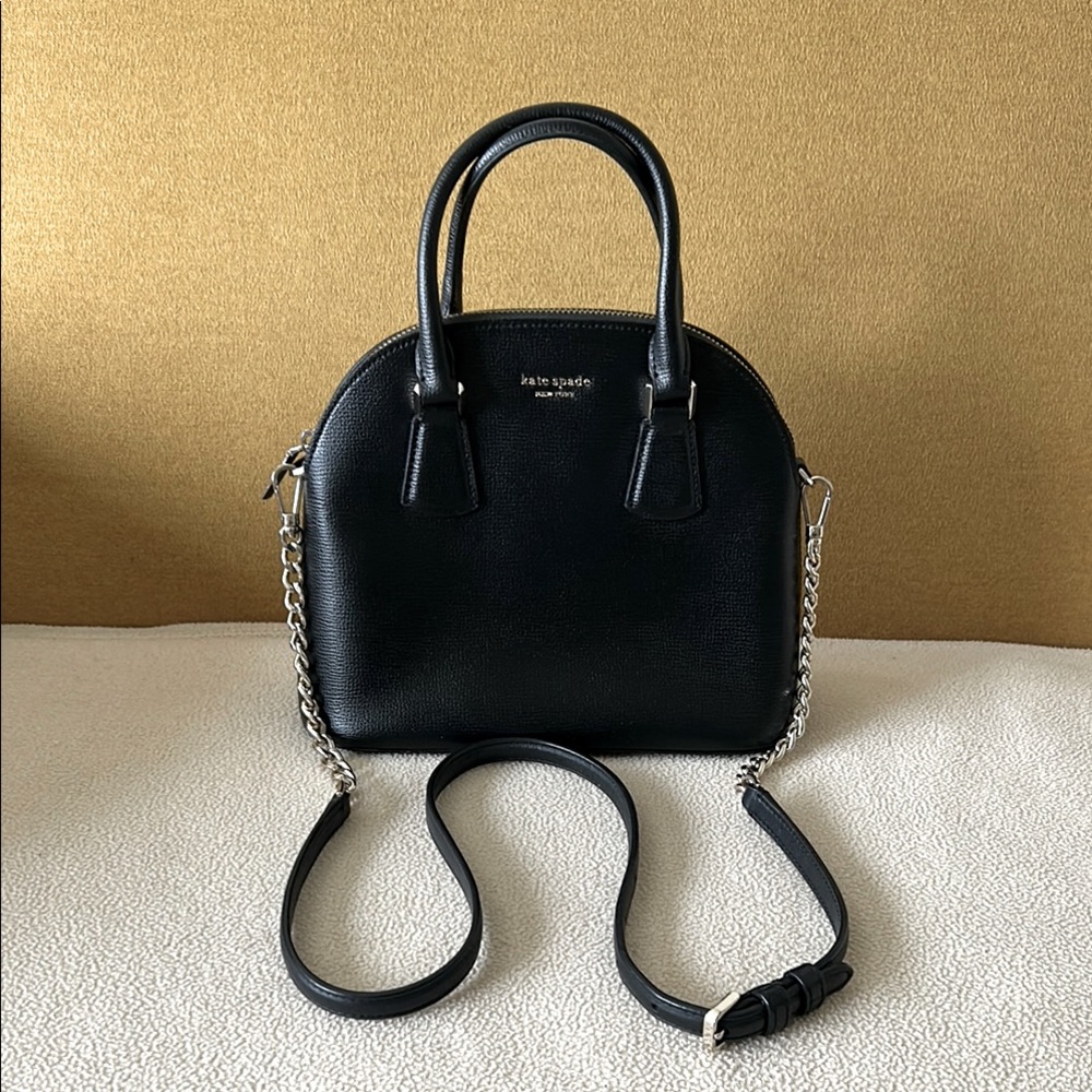 Kate Spade Leather Handbag